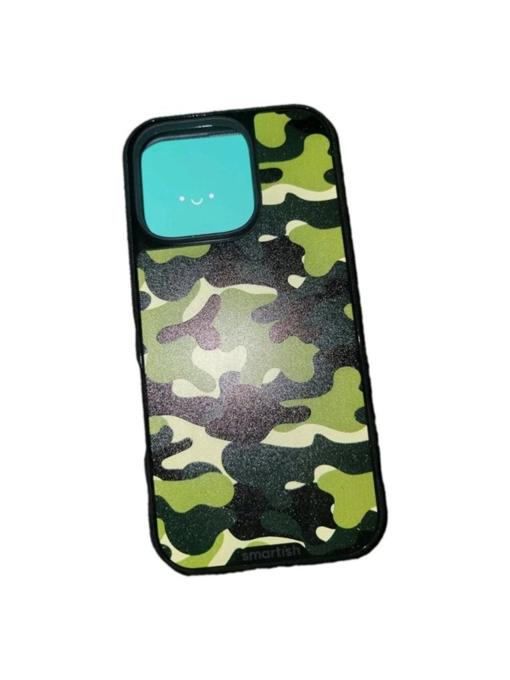 Smartish iPhone 16 MagSafe Case